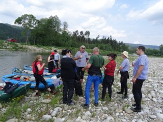 2016 Dunajec