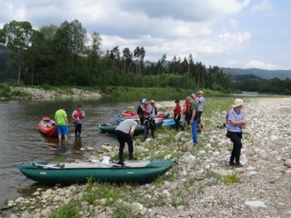 2016 Dunajec