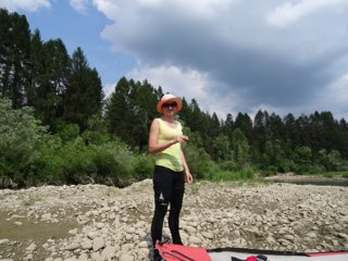 2016 Dunajec