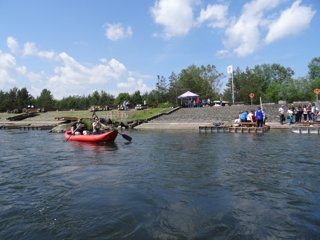 2016 Dunajec
