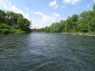 2016 Dunajec