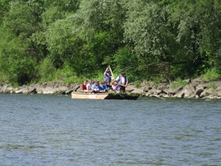 2016 Dunajec