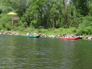 2016 Dunajec