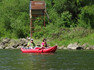 2016 Dunajec