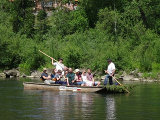 2016 Dunajec