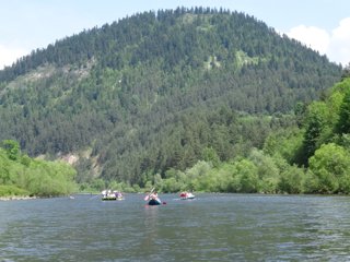 2016 Dunajec