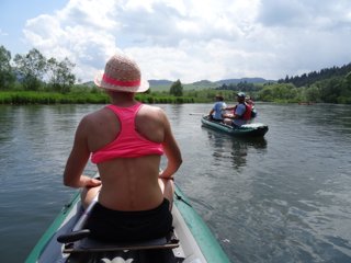 2016 Dunajec