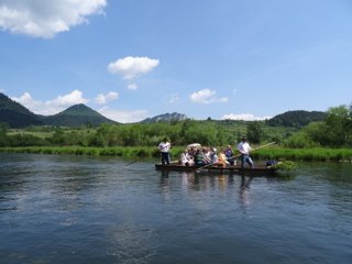 2016 Dunajec