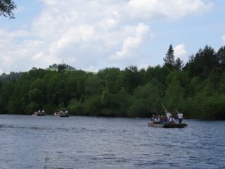 2016 Dunajec