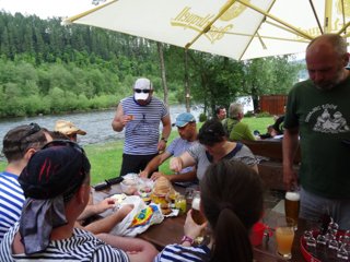 2016 Dunajec