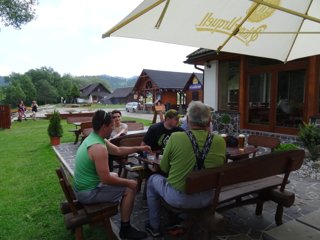 2016 Dunajec