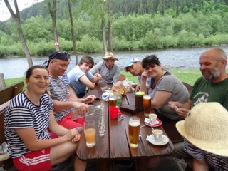 2016 Dunajec