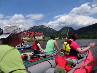 2016 Dunajec