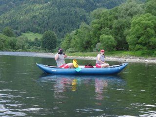 2016 Dunajec