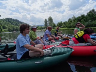 2016 Dunajec