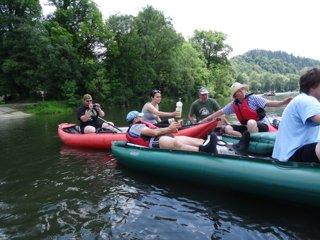 2016 Dunajec