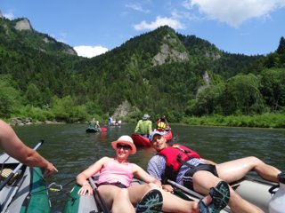 2016 Dunajec