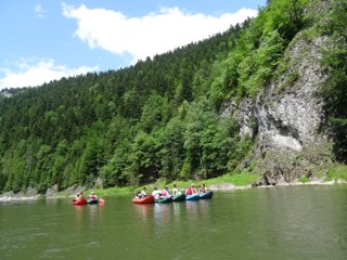2016 Dunajec