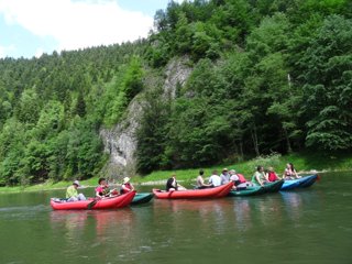 2016 Dunajec