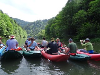 2016 Dunajec