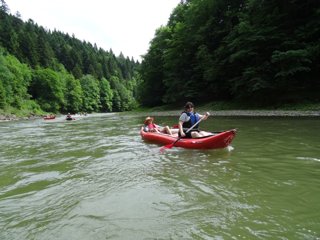 2016 Dunajec