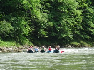 2016 Dunajec