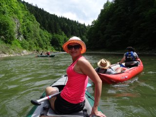 2016 Dunajec
