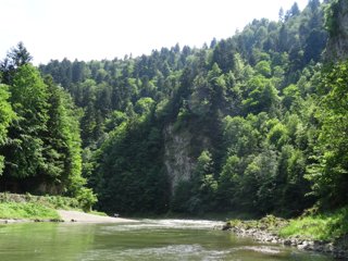 2016 Dunajec