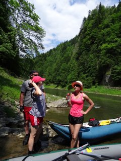 2016 Dunajec