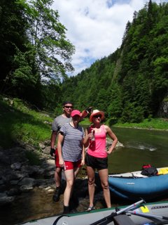2016 Dunajec