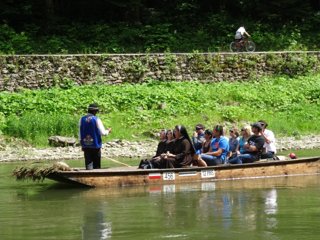 2016 Dunajec