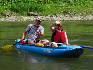 2016 Dunajec