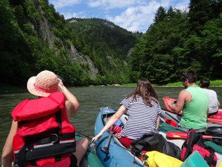 2016 Dunajec
