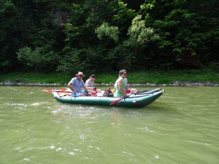 2016 Dunajec