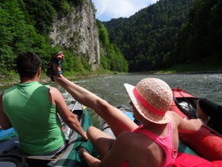 2016 Dunajec