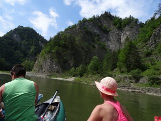 2016 Dunajec
