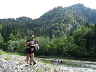 2016 Dunajec