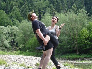 2016 Dunajec