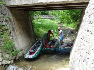 2016 Dunajec
