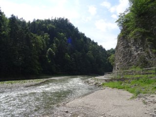 2016 Dunajec