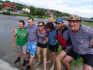 2016 Dunajec