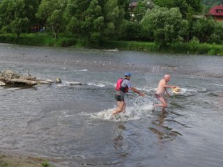 2016 Dunajec