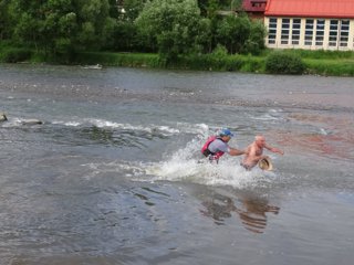 2016 Dunajec