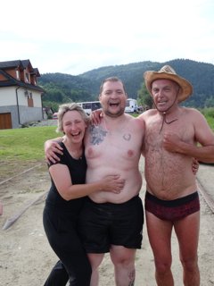 2016 Dunajec