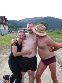 2016 Dunajec