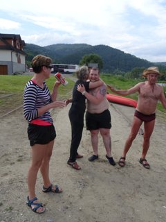 2016 Dunajec