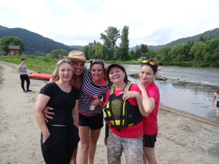 2016 Dunajec