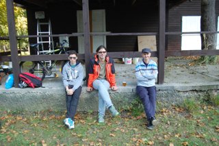 2016 Merenda