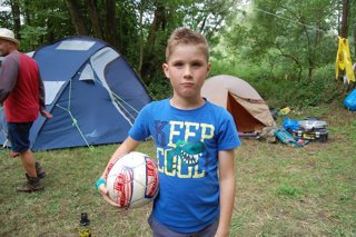 2016 Orlice