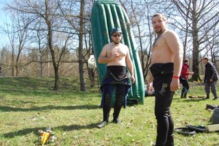 2016 Ostravice